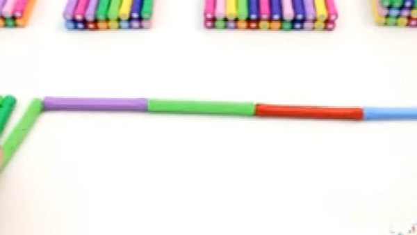124pcs Magnetic Building Sticks Blocks Toys, Magnet Educational Toys Stem Toys For Kids And Adult, 3d Non-toxic Building Toy With Storage Bag
